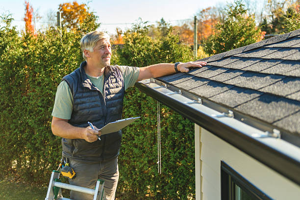 Trusted Roofing service in Kirkwood, IL - Ben Roofing and Steel LLC